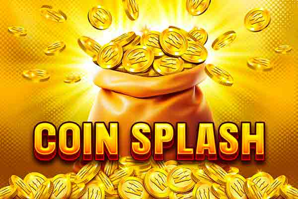 coin-splash