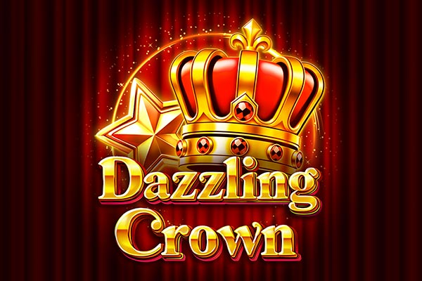 dazzling crown